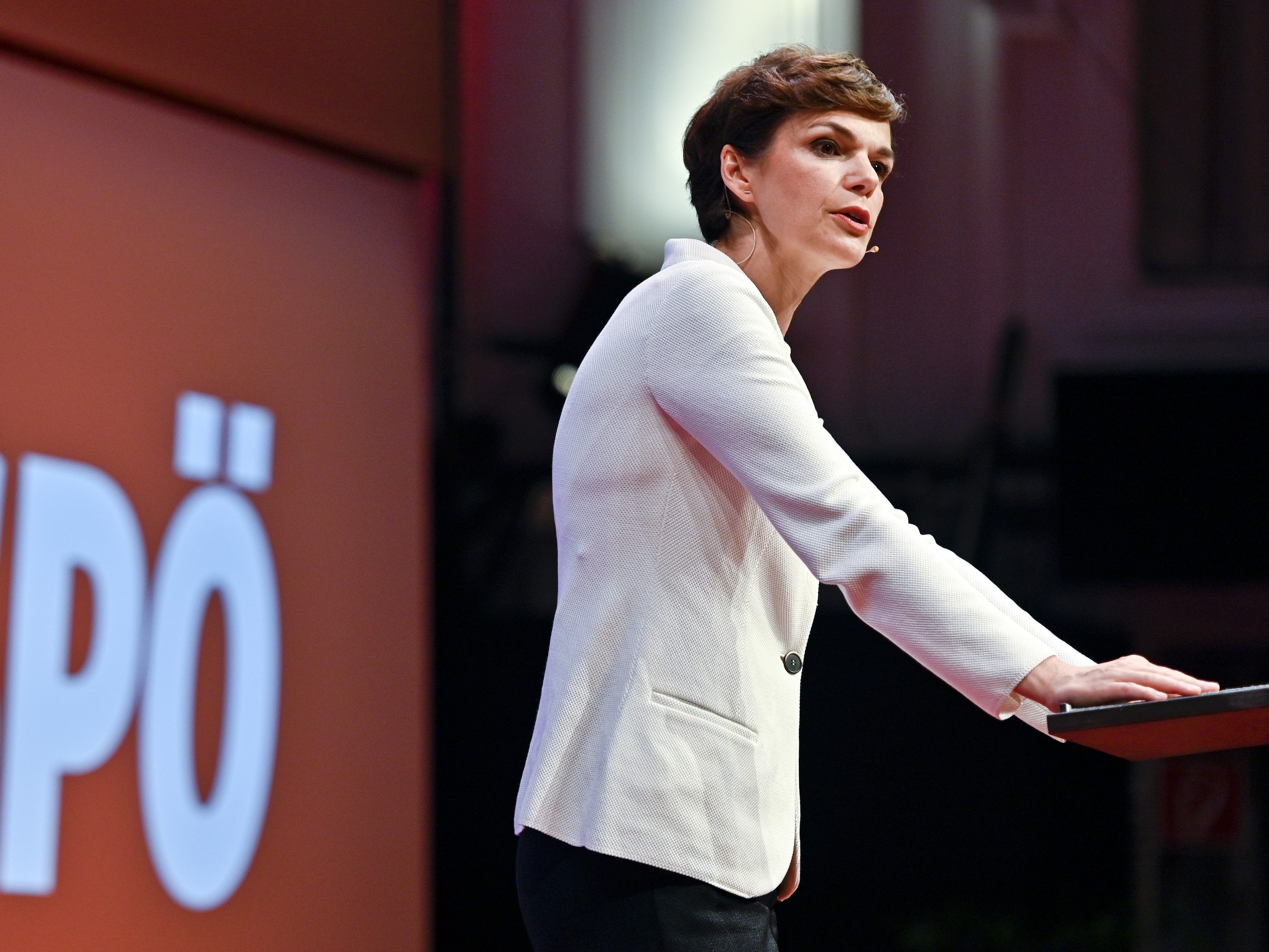 Die SPÖ hat genug von Dirty Campaigning.