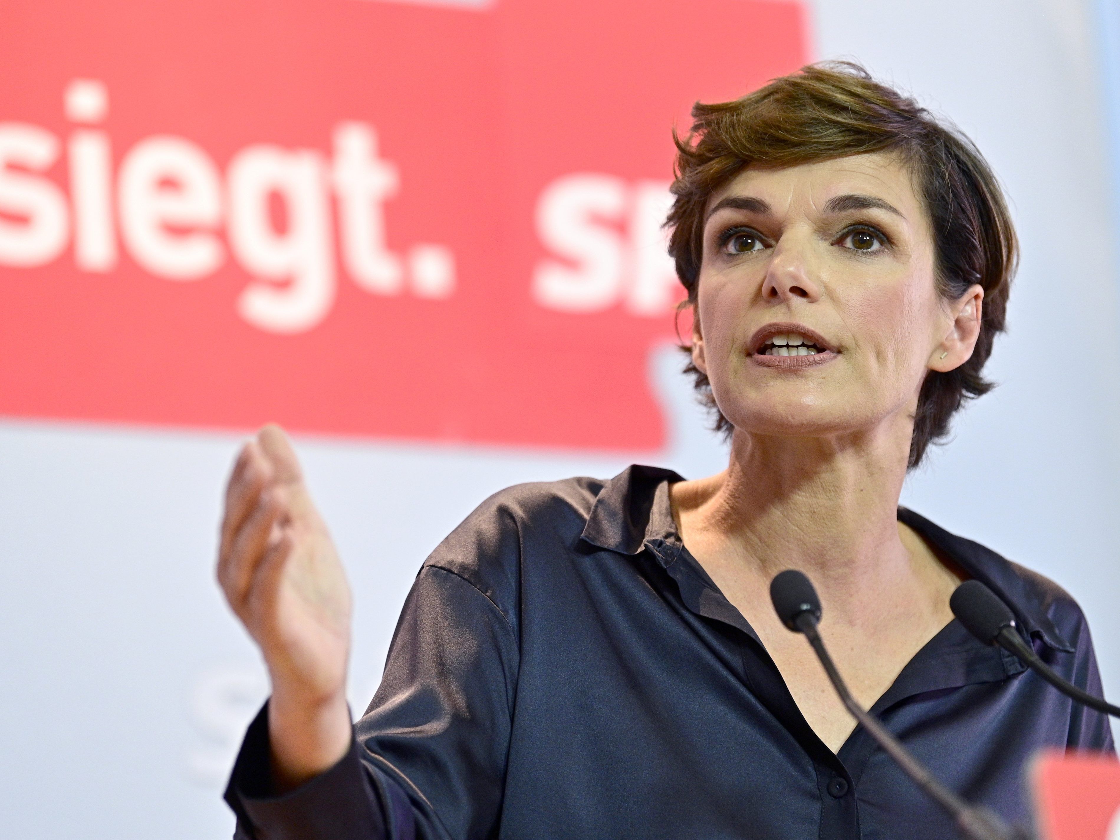 Vor allem Frauen würden von der neuen Pensionsregelung profitieren.