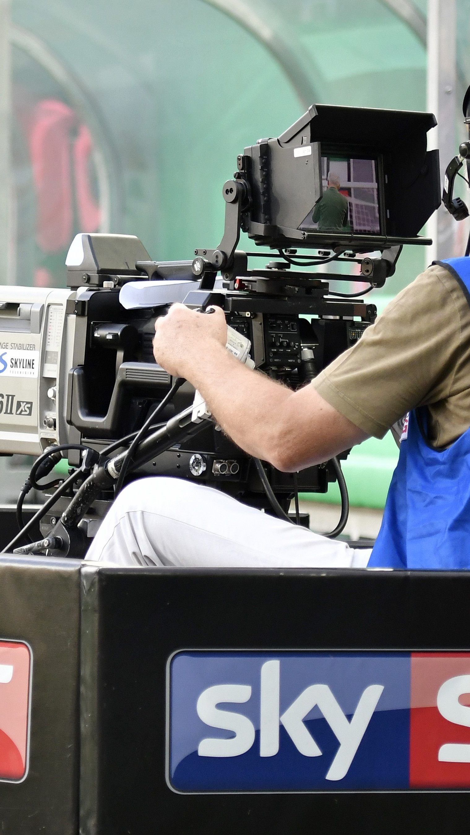 Frage des Tages: Soll die Bundesliga im FreeTV übertragen werden?