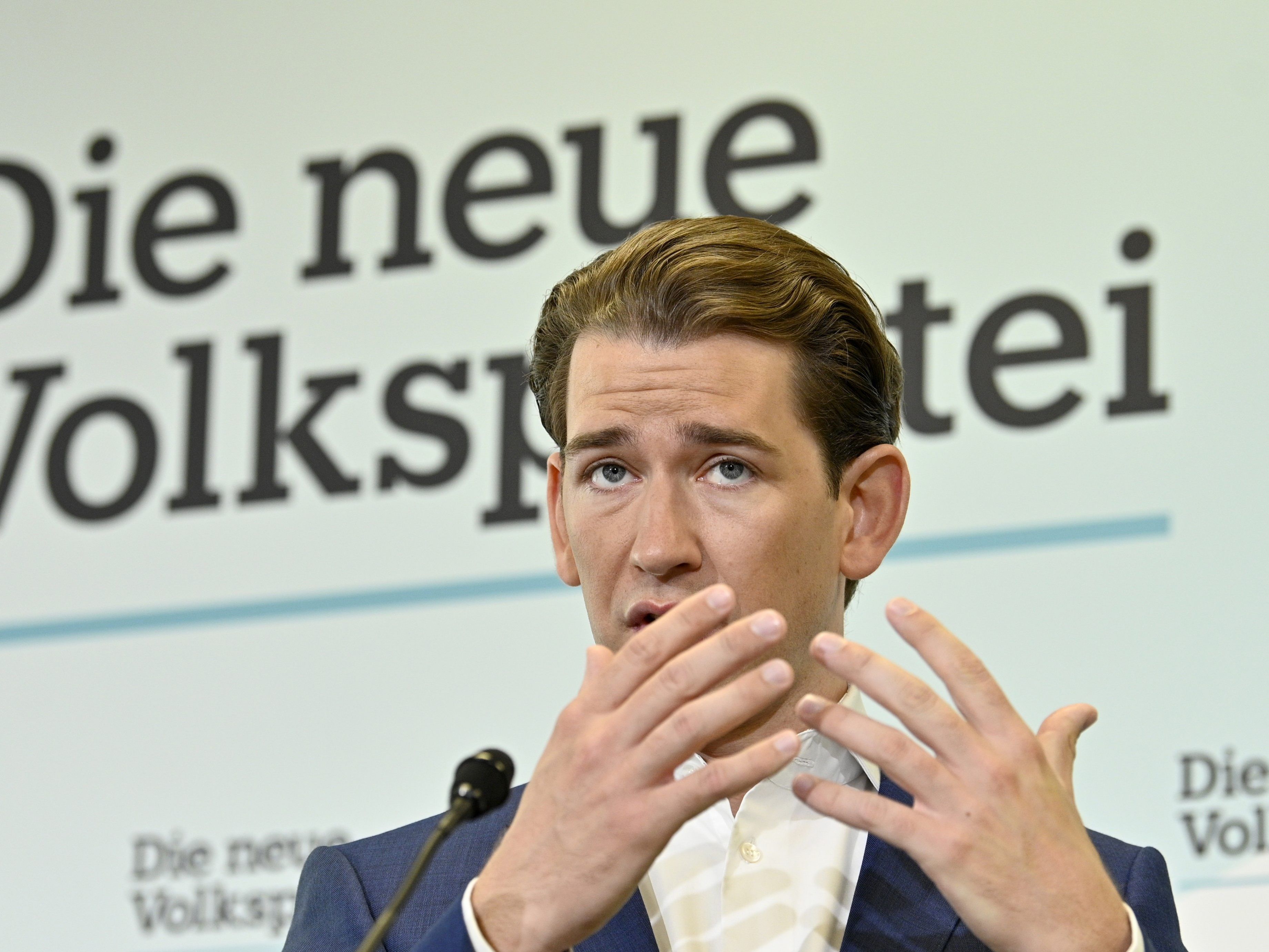 Der Standard soll bereits Recherchen zu den Spenden durchgeführt haben.