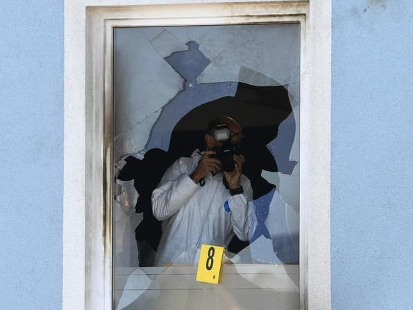 Die FPÖ will eine rasche Aufklärung.