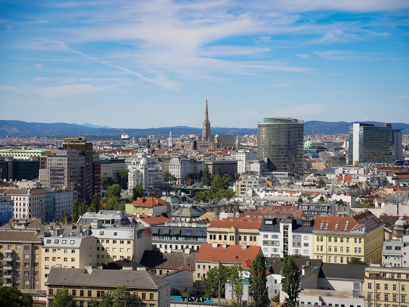 Die Stadt Wien fördert Grätzel-Projekte mit insgesamt 500.000 Euro.