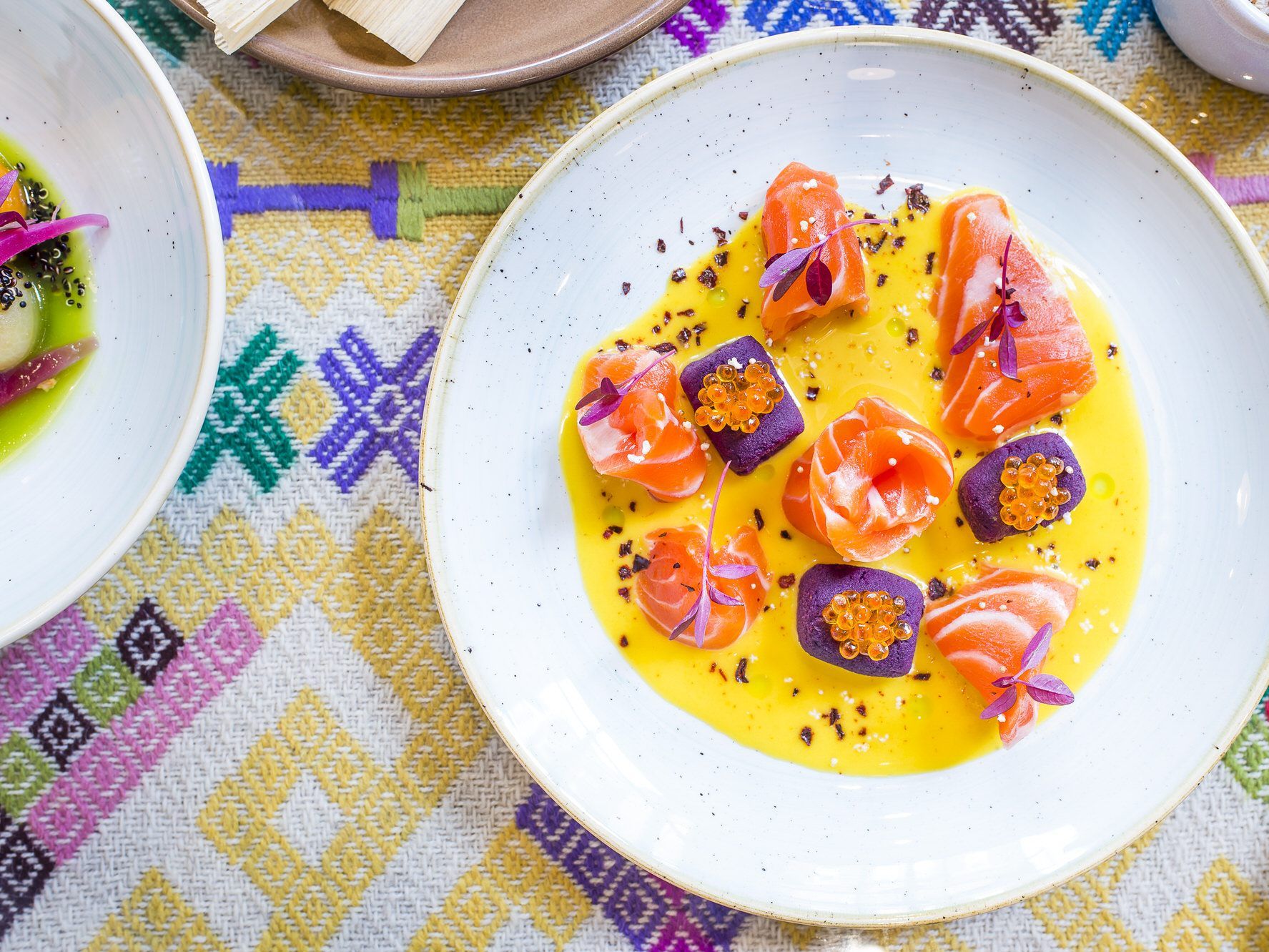 Beim neuen Restaurantfestival "Gourmet Sommer Wien" werden exklusive Menüs zu günstigen Preisen angeboten. Beim neuen Restaurantfestival "Gourmet Sommer Wien" werden exklusive Menüs zu günstigen Preisen angeboten.