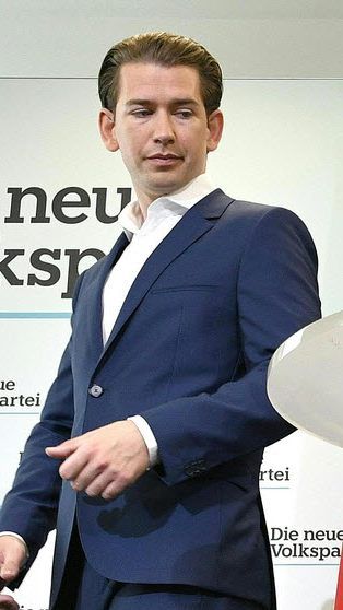 Nehammer kündigte rechtliche Schritte gegen "Falter" an