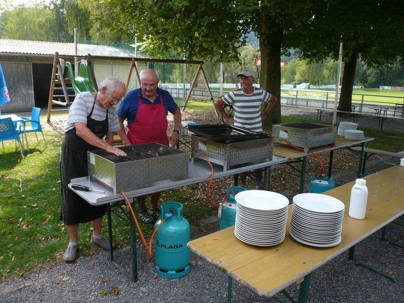 Seniorenbund Höchst
