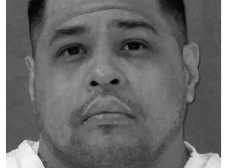 Mark Anthony Soliz Mark Anthony Soliz