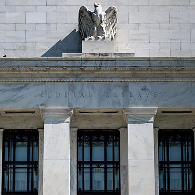 Eurozone legt vor, Fed zieht nach