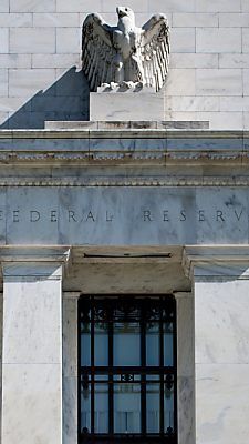 Eurozone legt vor, Fed zieht nach