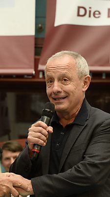 JETZT feierte inoffiziellen Wahlkampfabschluss in der Lugner City