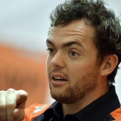 Walkner tankte Selbstvertrauen