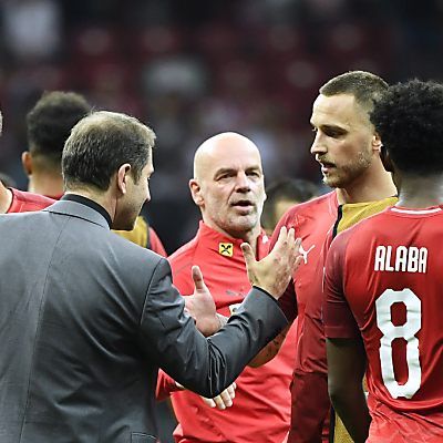 Guter Auftritt - Nun geht es im Oktober ans Eingemachte