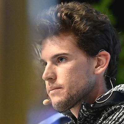 Thiem geht als Erster für Österreich in den Länderkampf