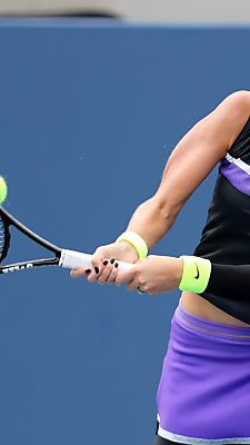 Petra Kvitova gewann 2011 das Linzer Tennisturnier