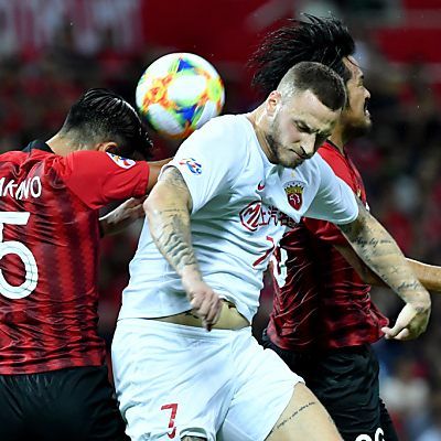 Auswärtstorregel entschied gegen Arnautovic und Co