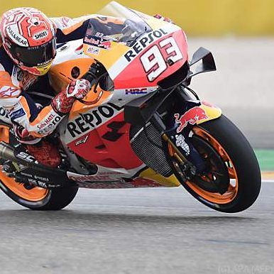 Der Spanier baute seine WM-Führung weiter aus