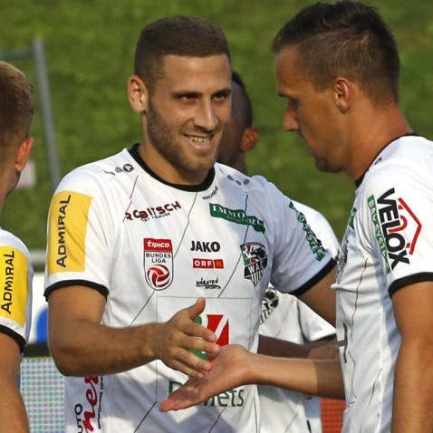 Wolfsberg will auch in der Europa League jubeln