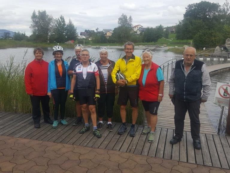 Seniorenrunde Rankweil