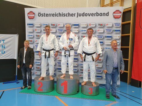 Staatsmeister Wolgang Reis