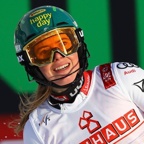 Katharina Liensberger