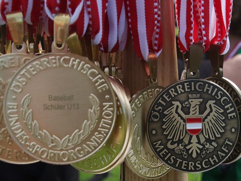 Österreichische Meisterschaft U13 Österreichische Meisterschaft U13