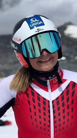 Der kommende ÖSV-Star?