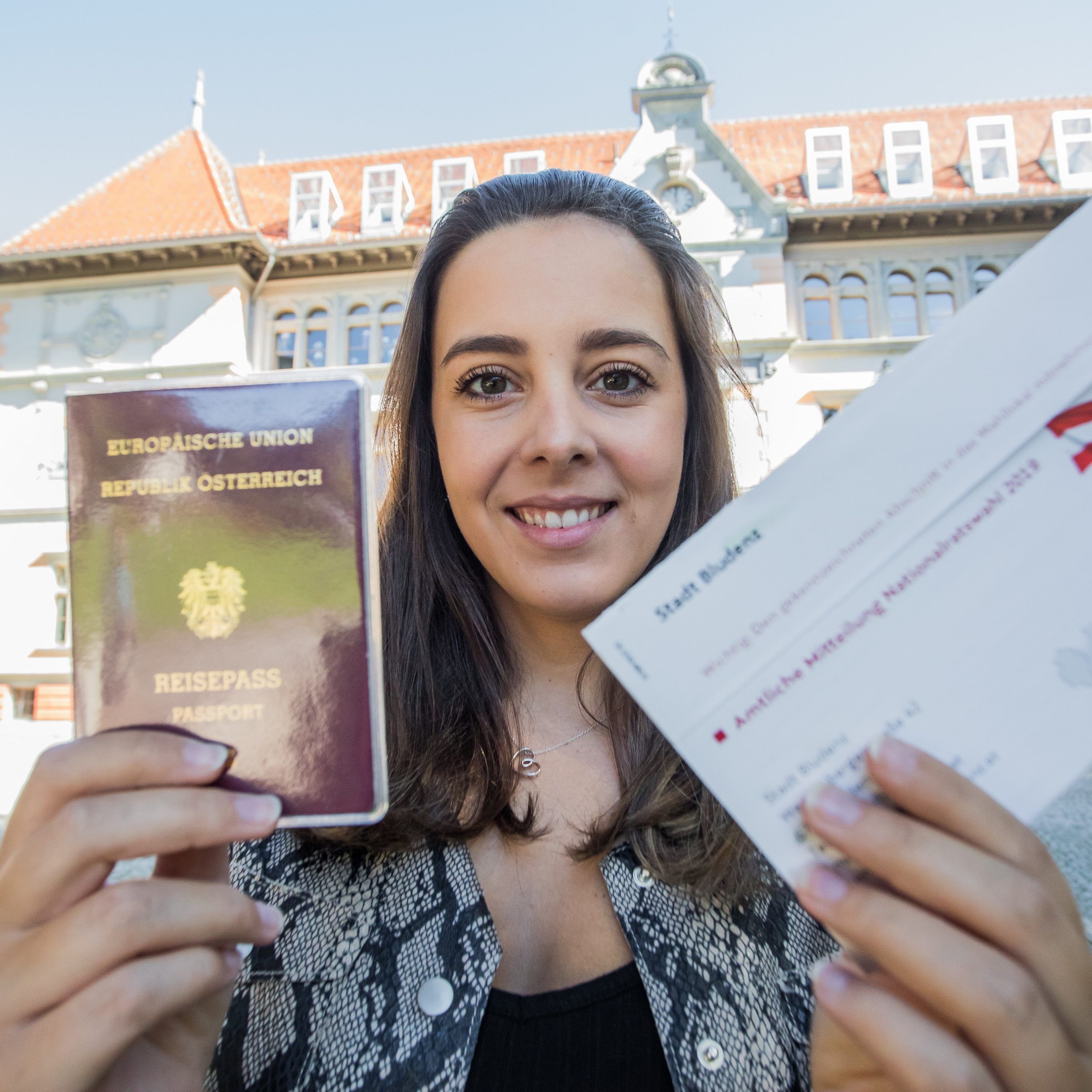 So hat Vorarlberg gewählt!