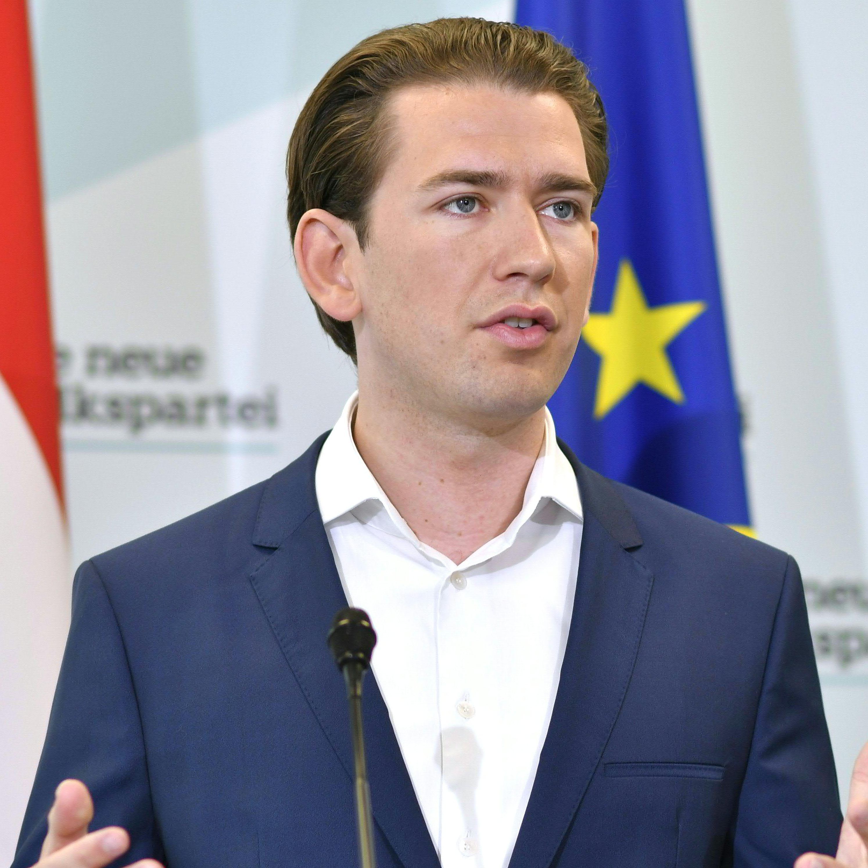 Die ÖVP will noch am Donnerstag über die Hintergründe berichten.