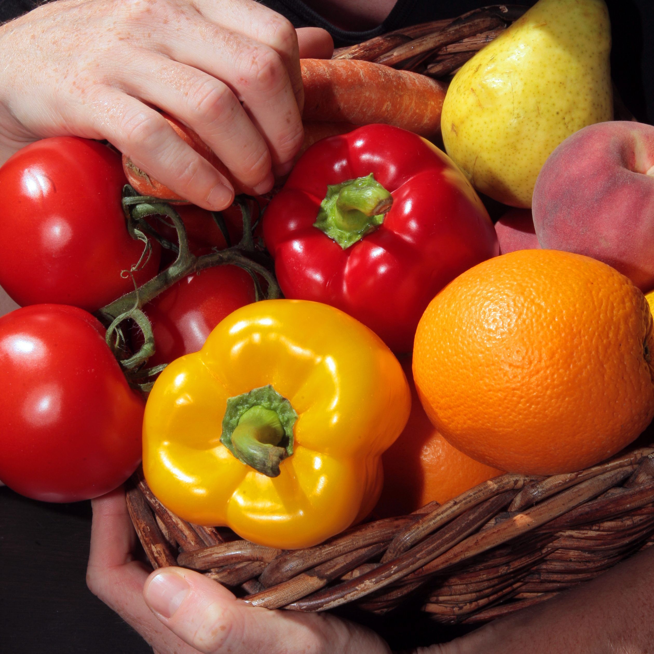 Sind Vegetarier Klimaretter?