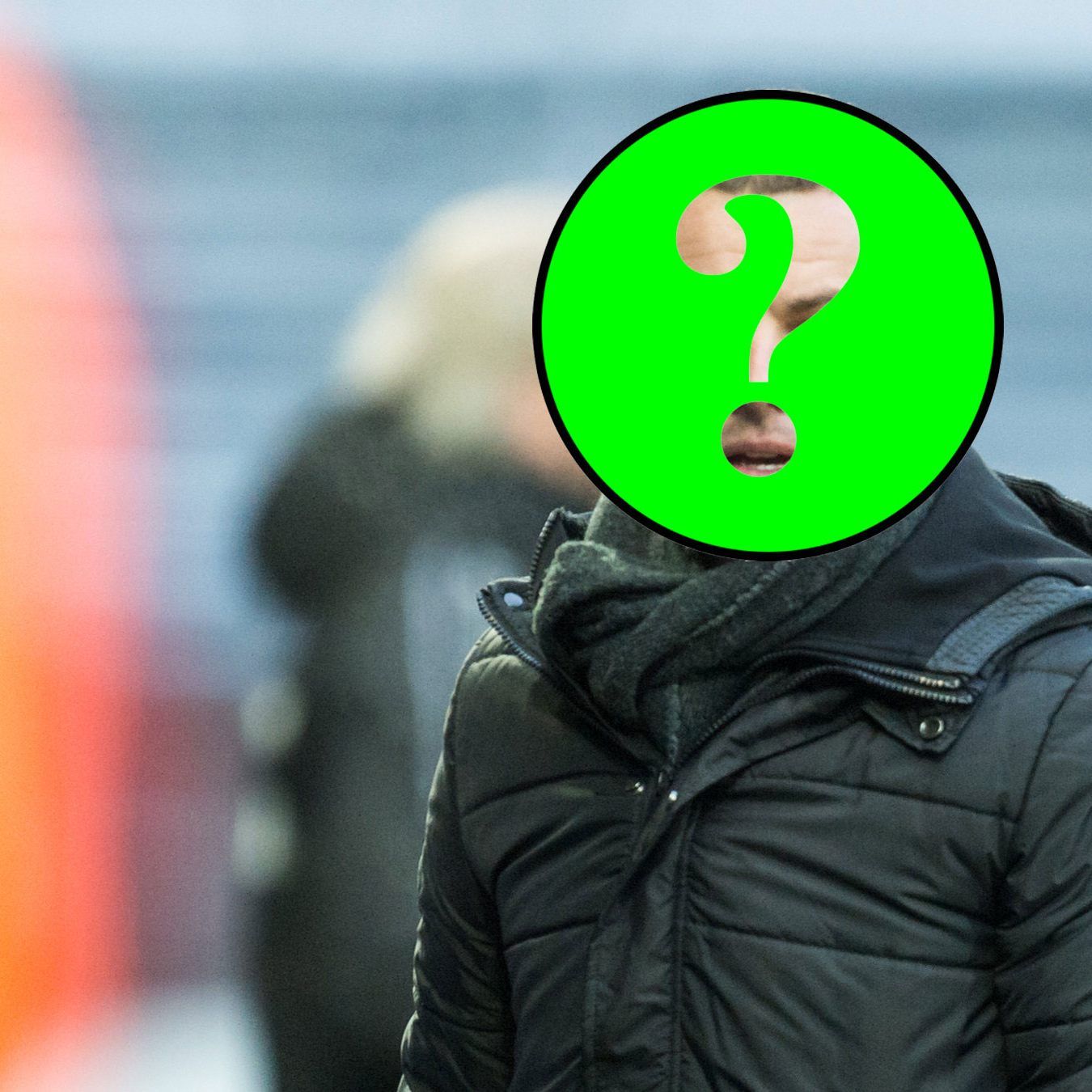 Gerüchte über neuen Trainer in Lustenau