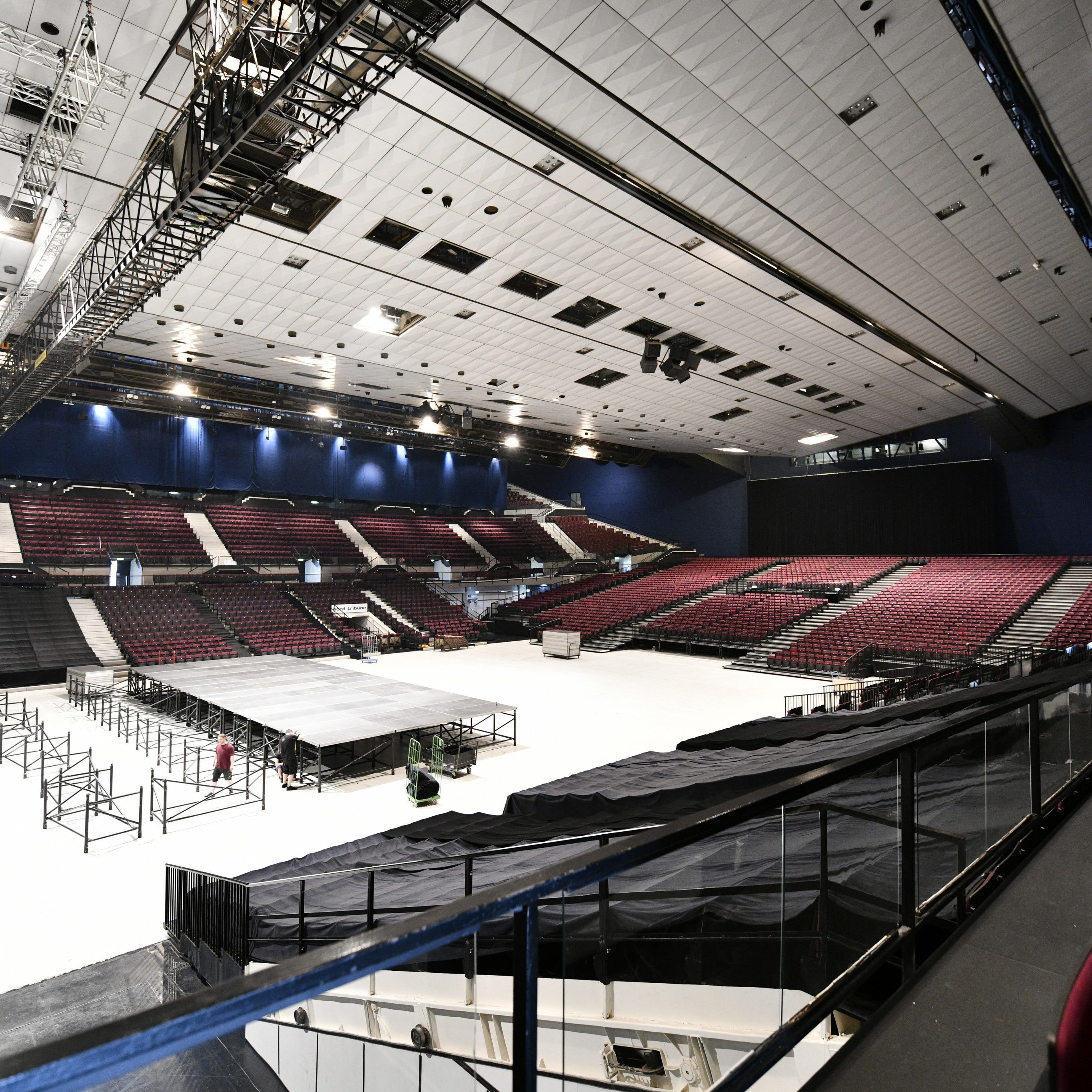 Das sind die Programm-Highlights der Wiener Stadthalle in der kommenden Saison.