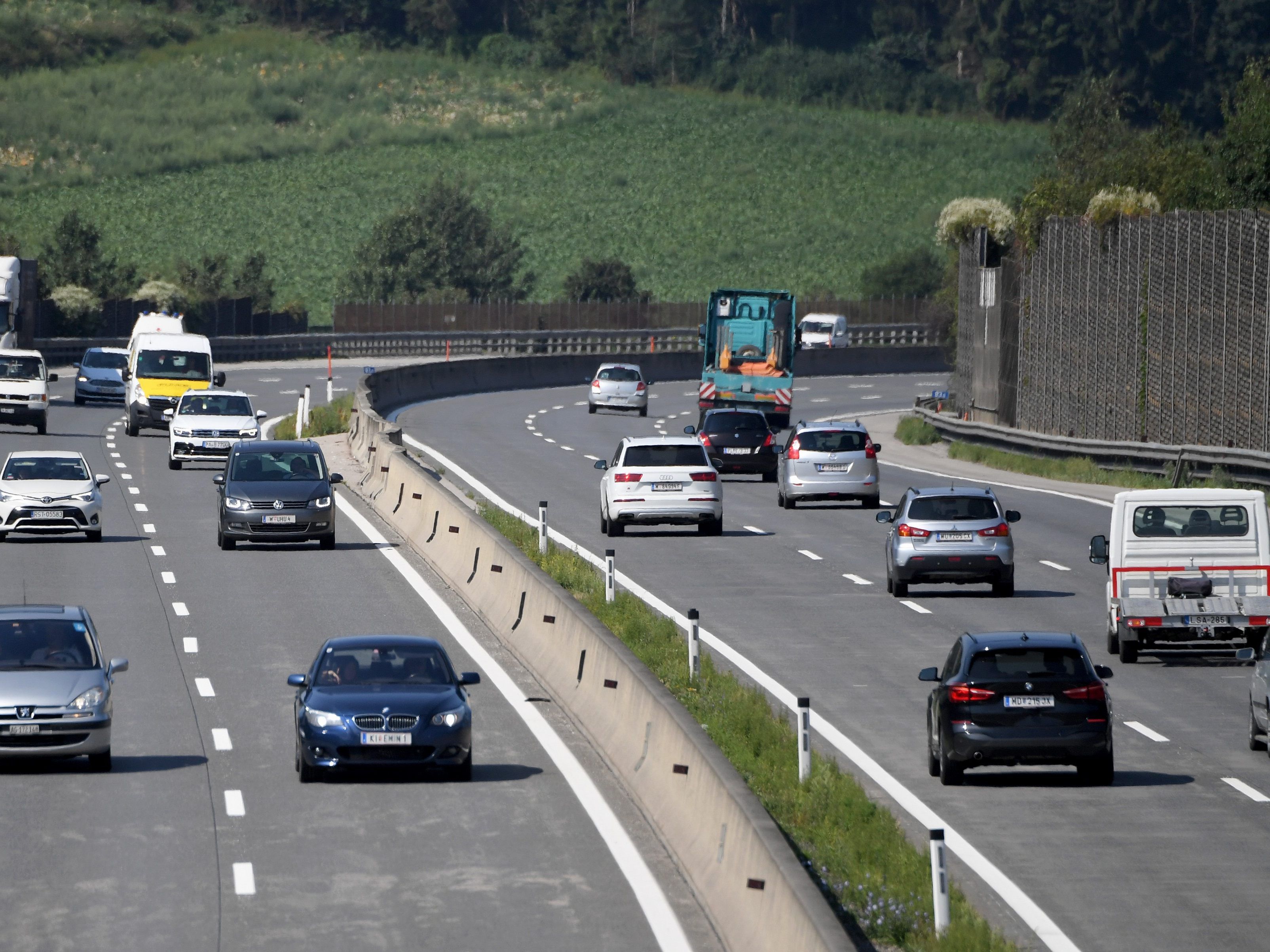 Seit 2010 gab es ein Plus von 11,3 Prozent.