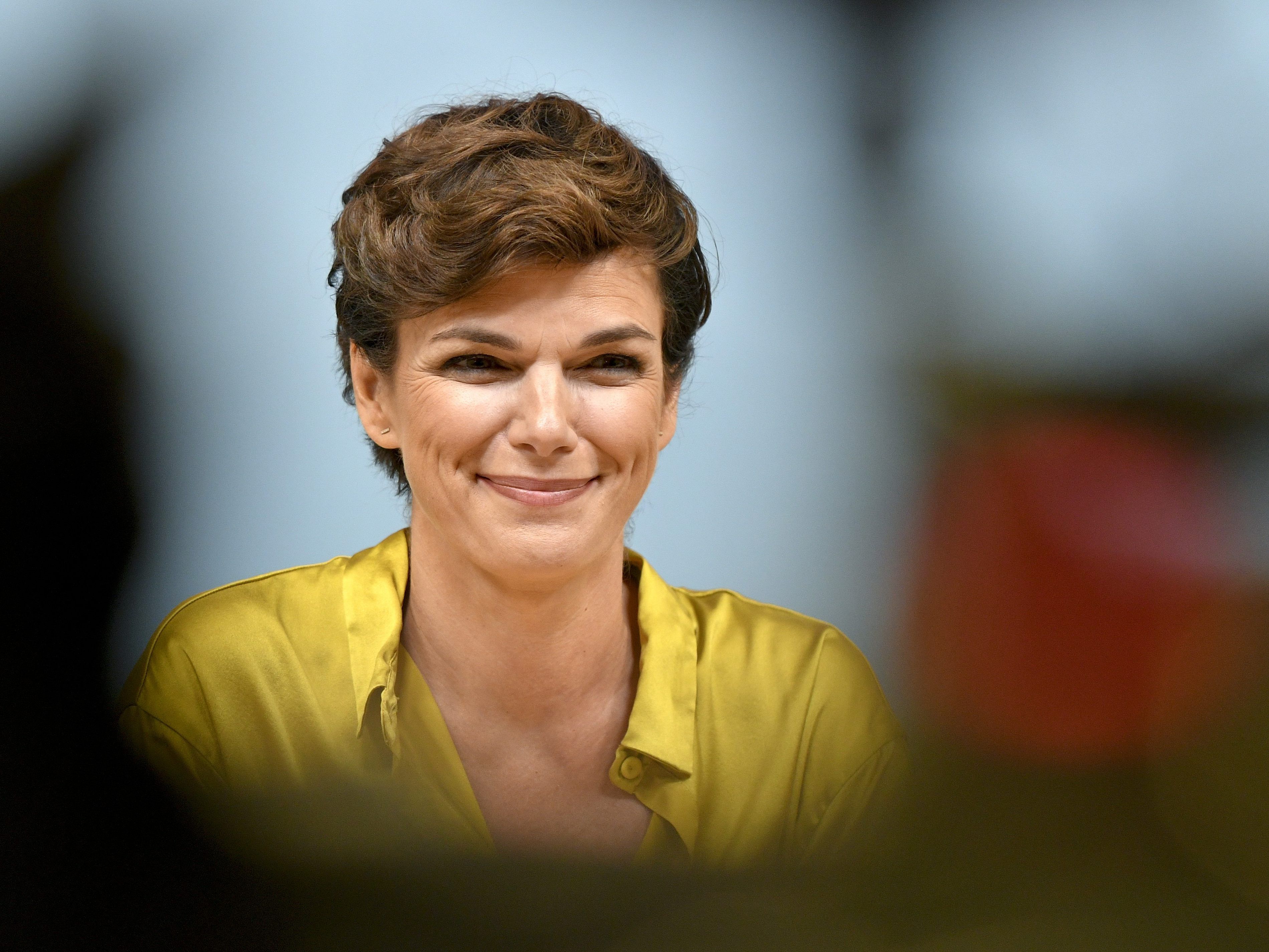 Rendi-Wagner ist im Social Web ganz vorne. Rendi-Wagner ist im Social Web ganz vorne.