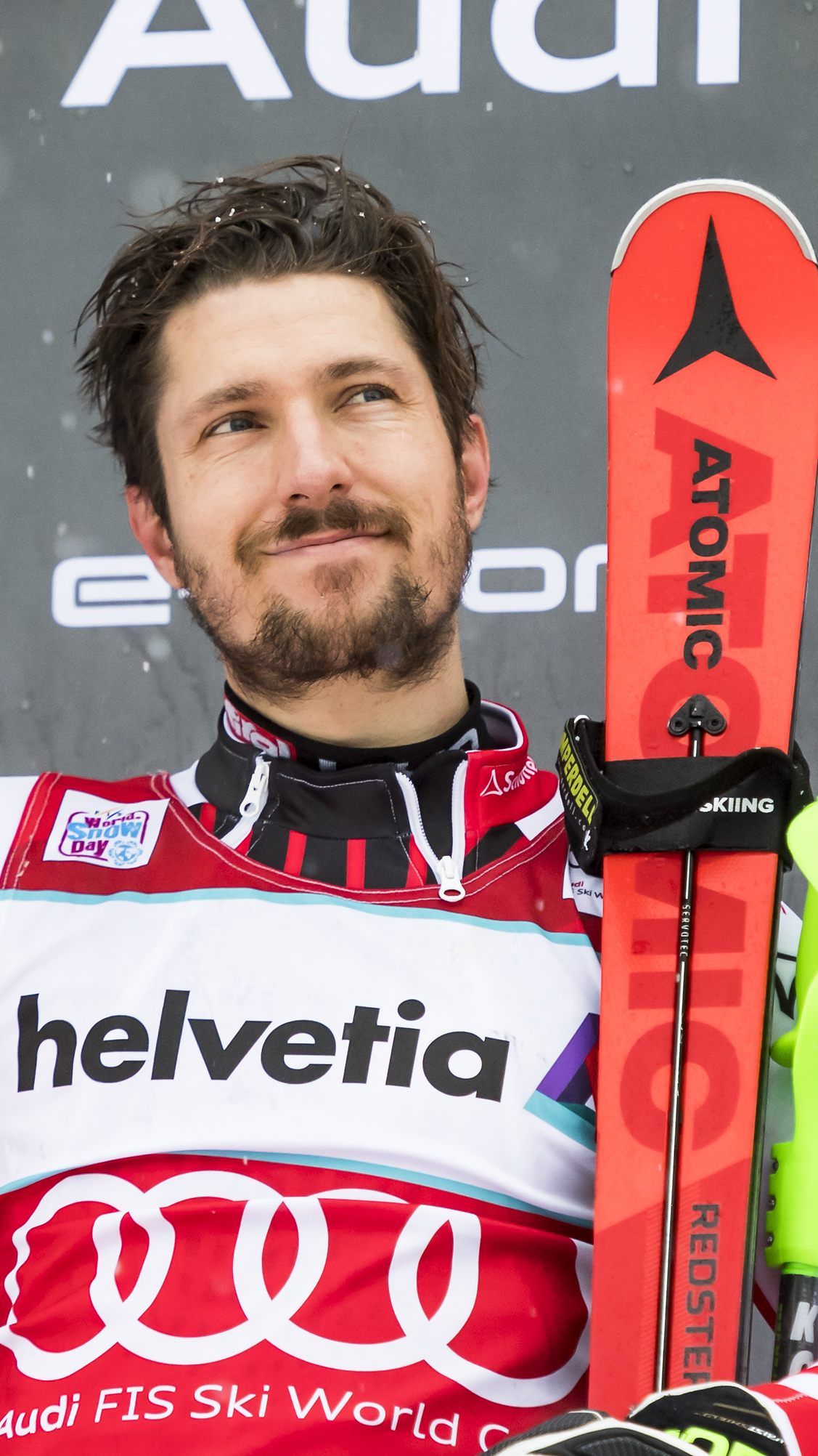 Marcel Hirscher (30) - Gibt er heute seinen Rücktritt bekannt?