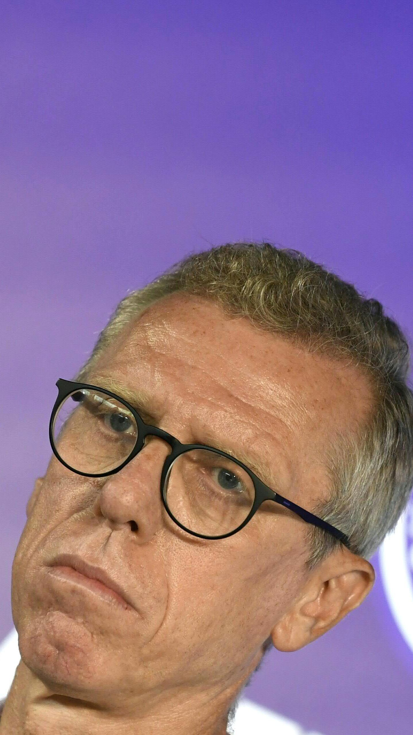 Austria Wien steckt in der Krise.