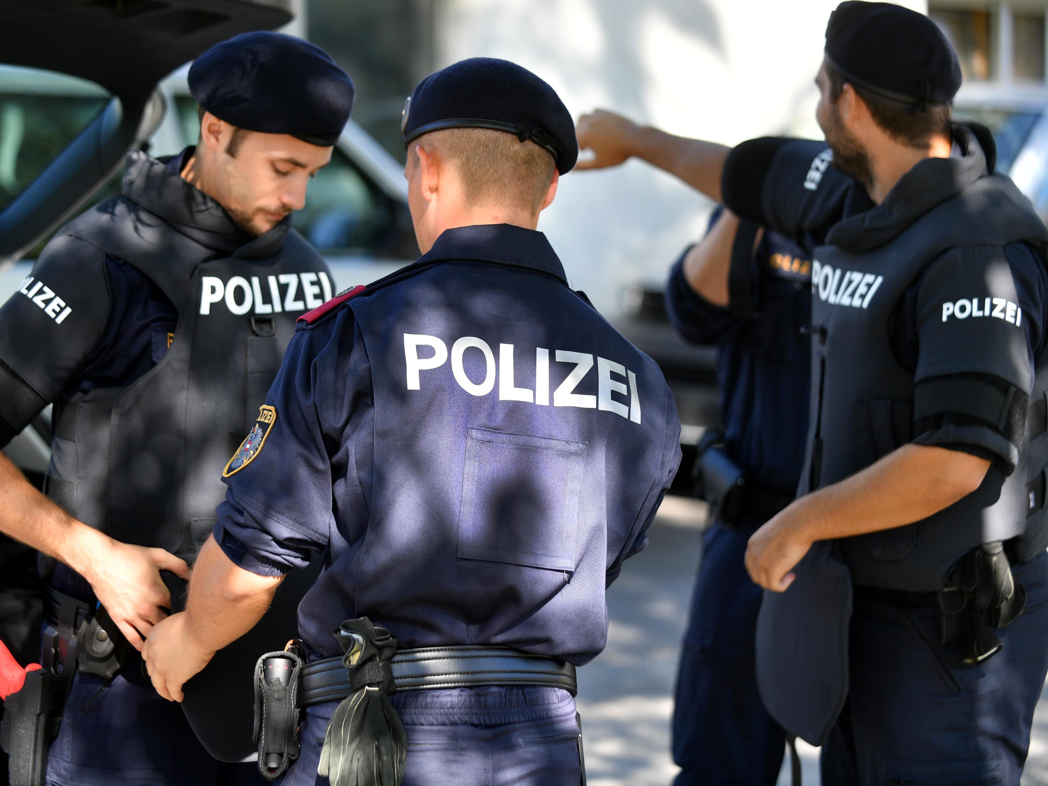 Der 39-Jährige wurde festgenommen.