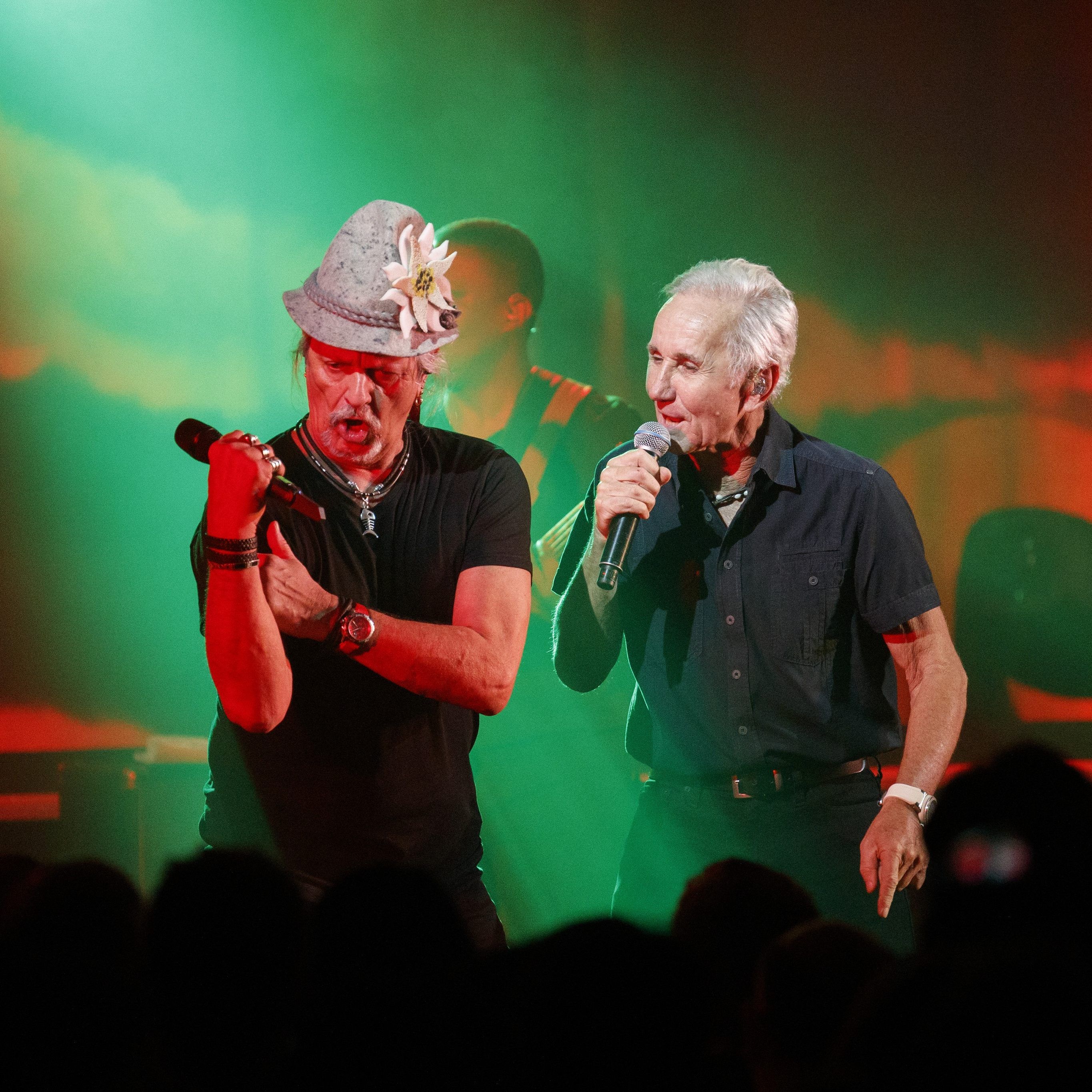 Die EAV beendet nach mehr als 40 Jahren ihre Karriere.