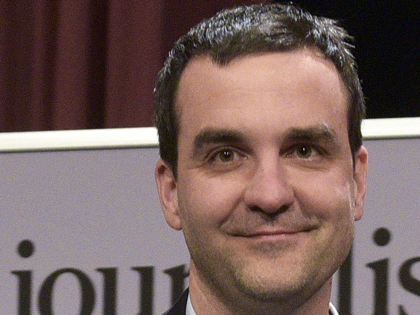 Die ÖVP-Daten seien laut Klenk im öffentlichen Interesse.