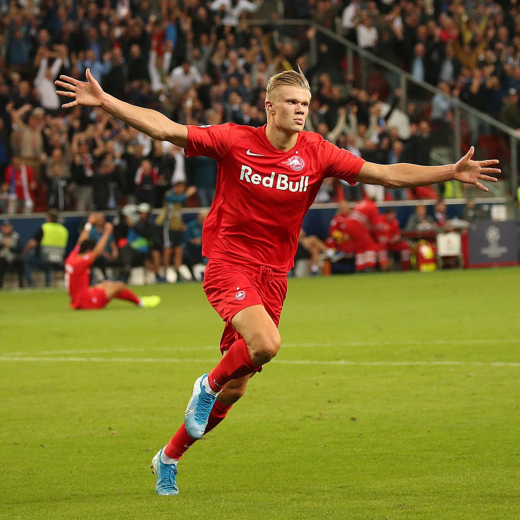 LIVE-Ticker zum Spiel LASK Linz gegen RB Salzburg ab 17.00 Uhr.