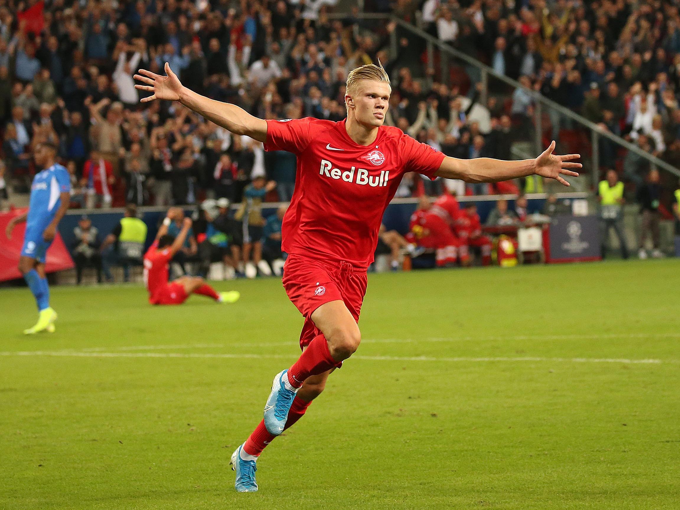 LIVE-Ticker zum Spiel LASK Linz gegen RB Salzburg ab 17.00 Uhr.