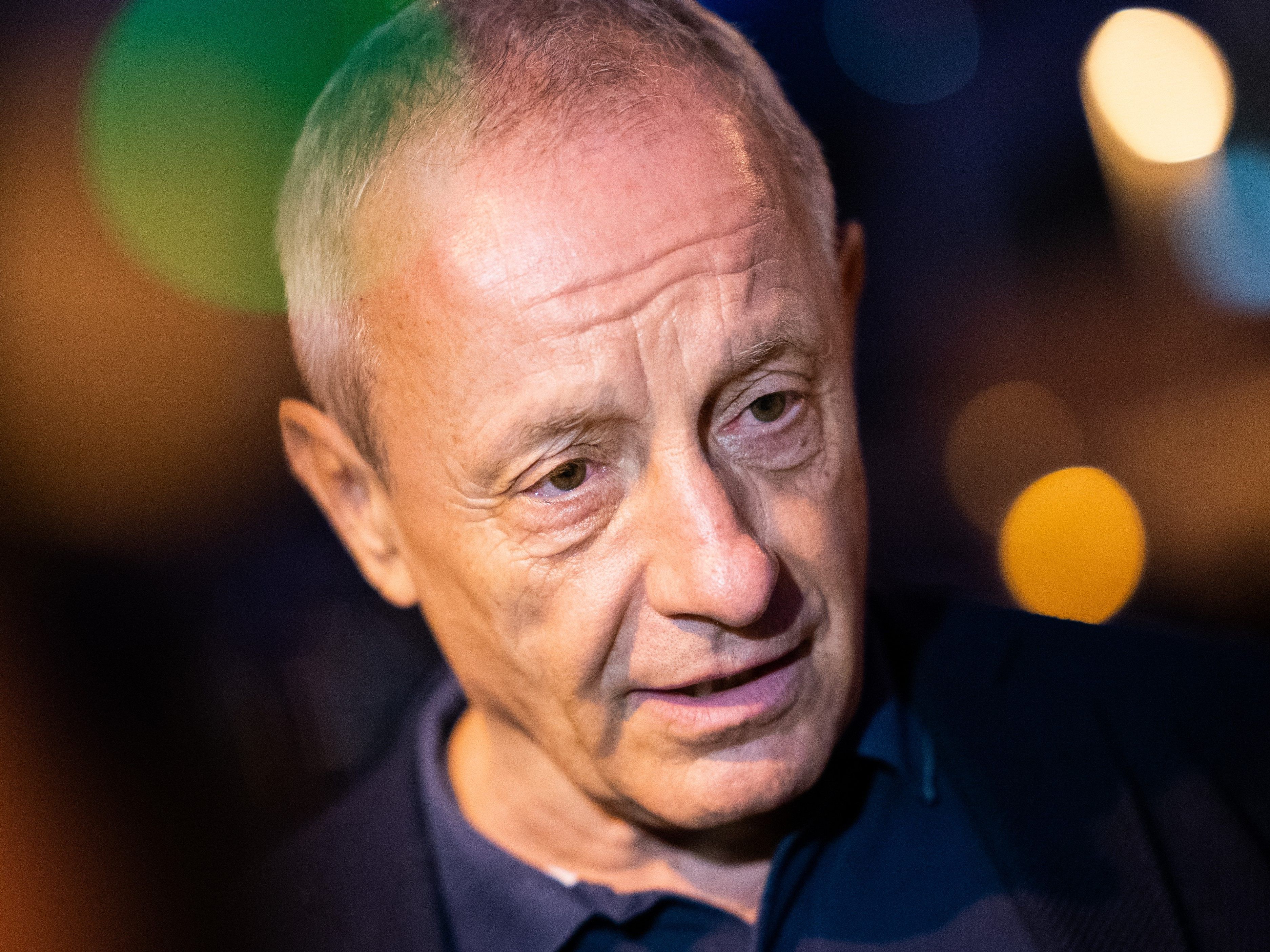 Peter Pilz ist der Spitzenkandidat der Liste JETZT bei der Nationalratswahl 2019.