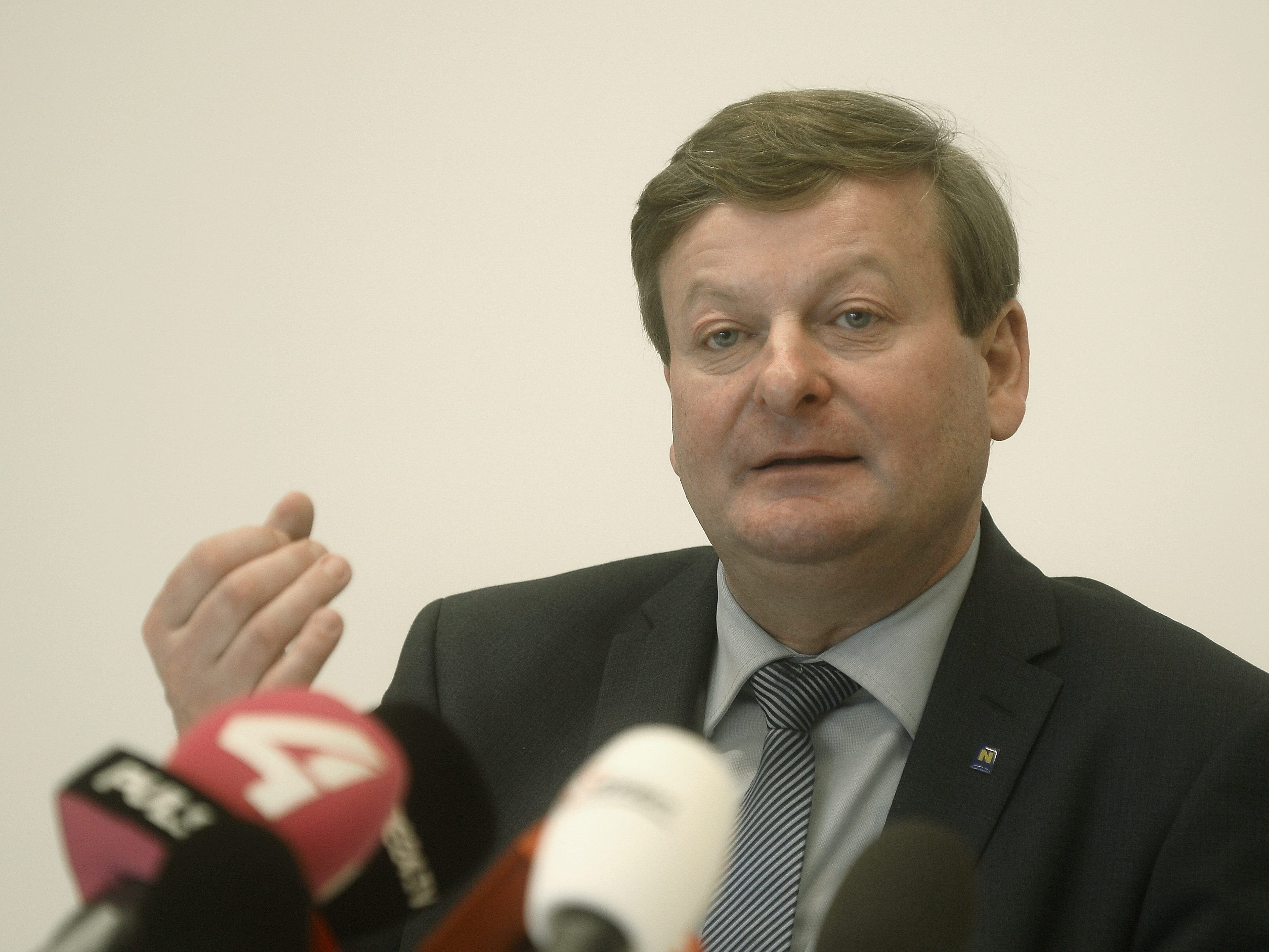 Waldhäusl übte massive Kritik an Strache