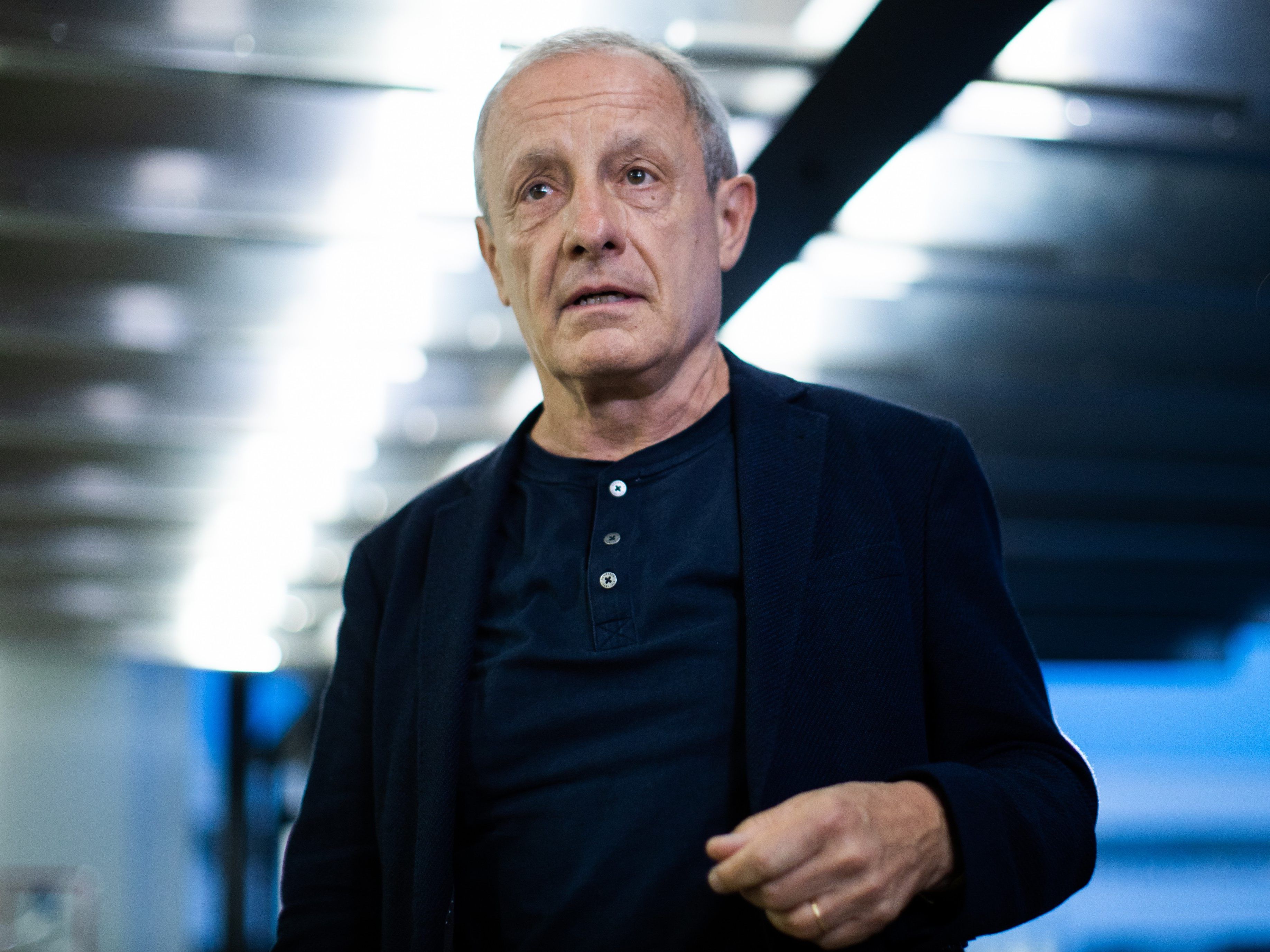 Pilz fordert ein eigenes Strafdelikt für "Mandatskauf".