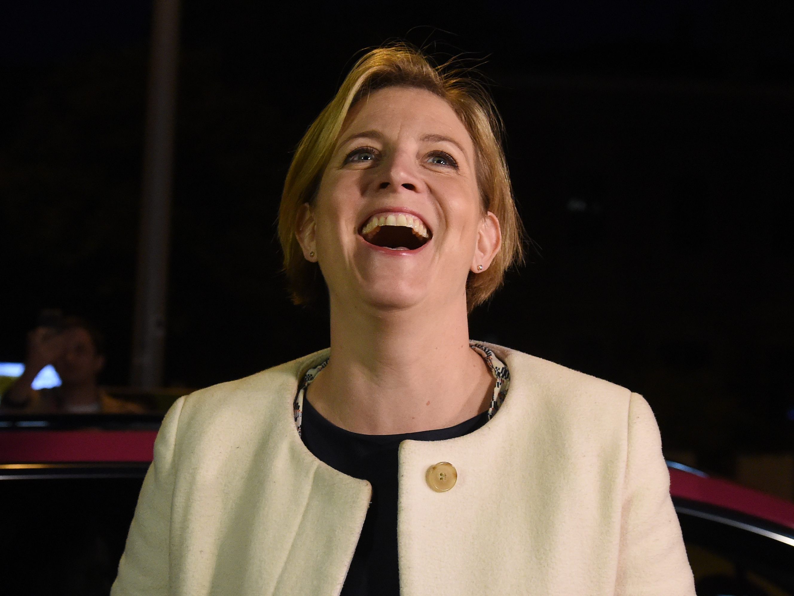 Die NEOS wollen saubere und anständige Politik machen.