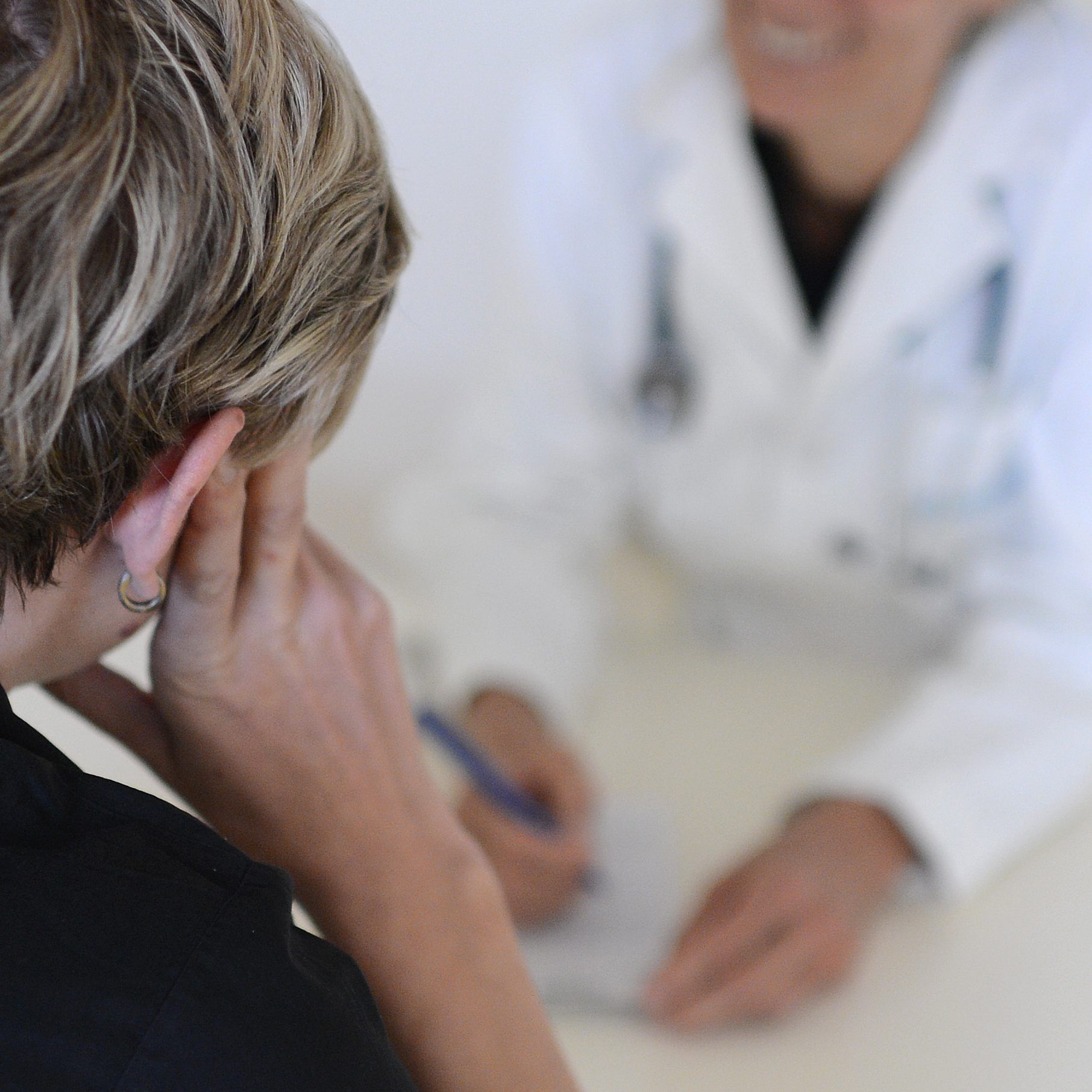 Derzeit würden 1.300 Kassenärzte in Österreich fehlen.