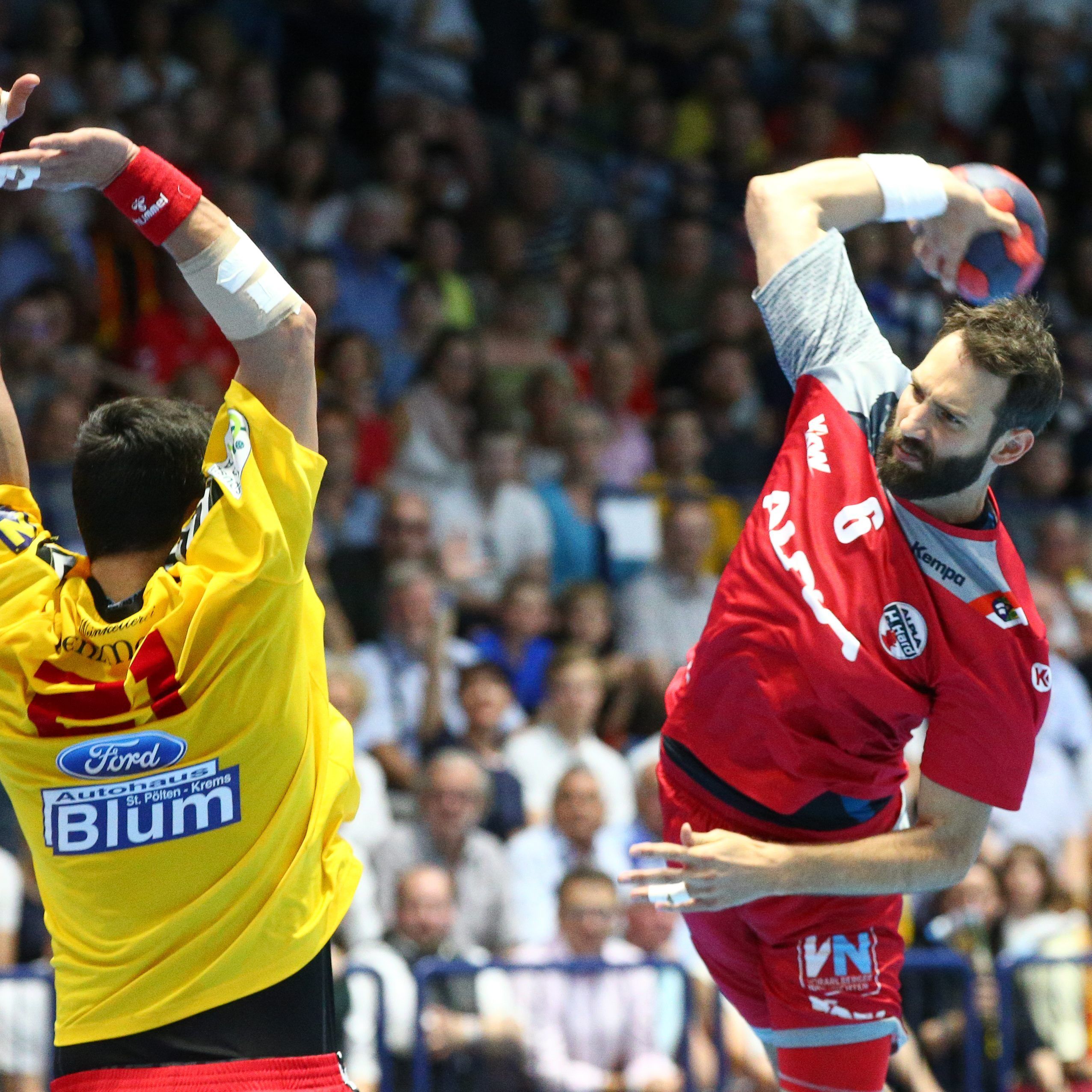 Dominik Schmid fällt wohl für drei Monate aus.