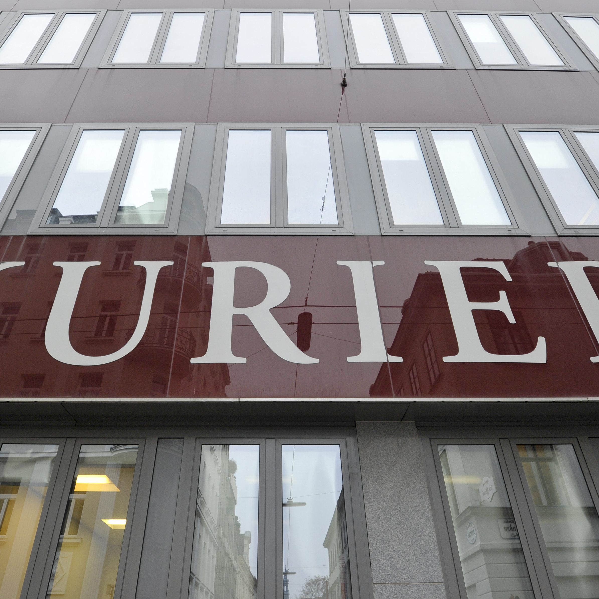 "profil" soll unter das "Kurier"-Dach zurückkehren.