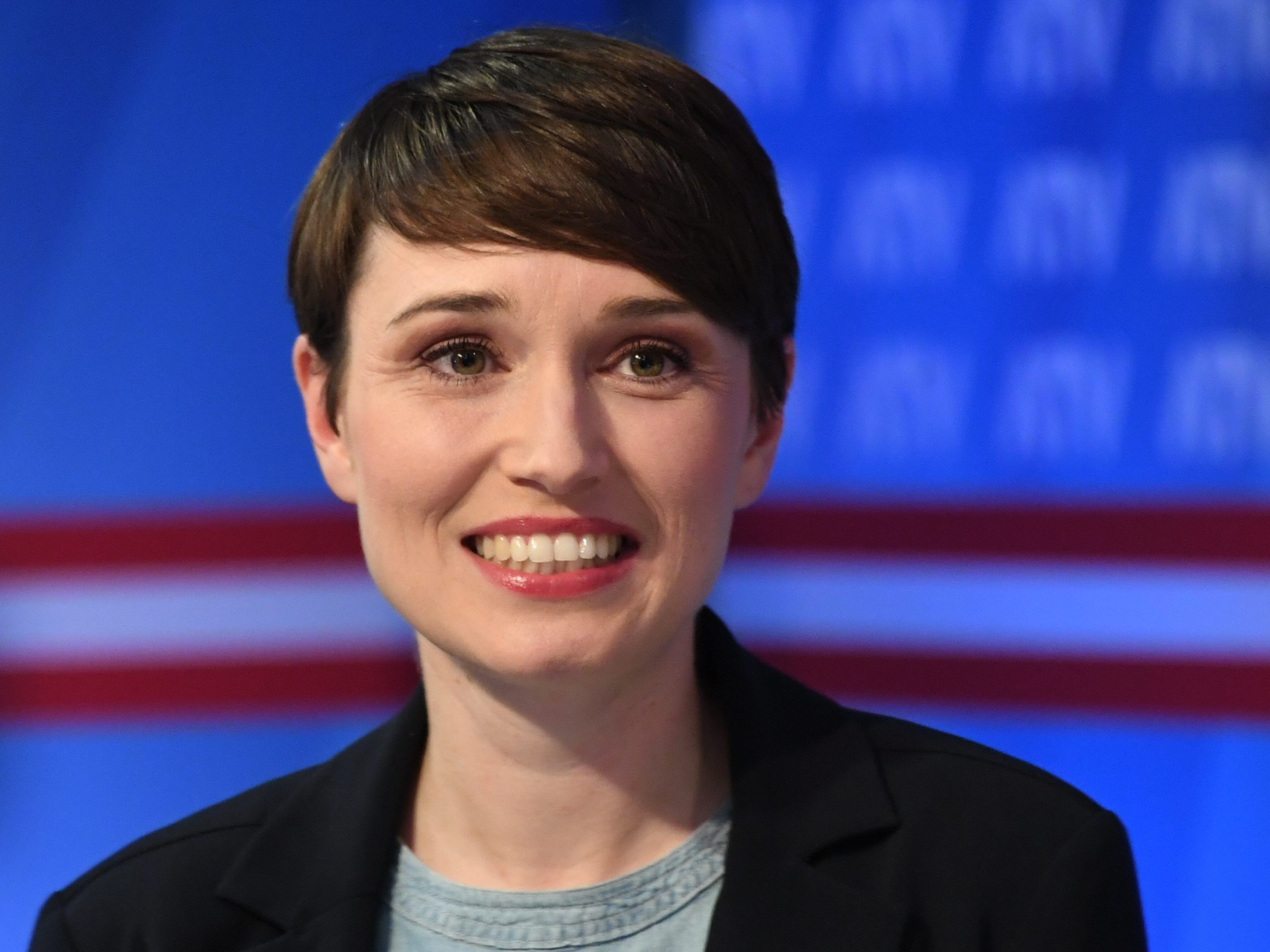 Sigrid Maurer (Grüne) wird in den Nationalrat zurückkehren.