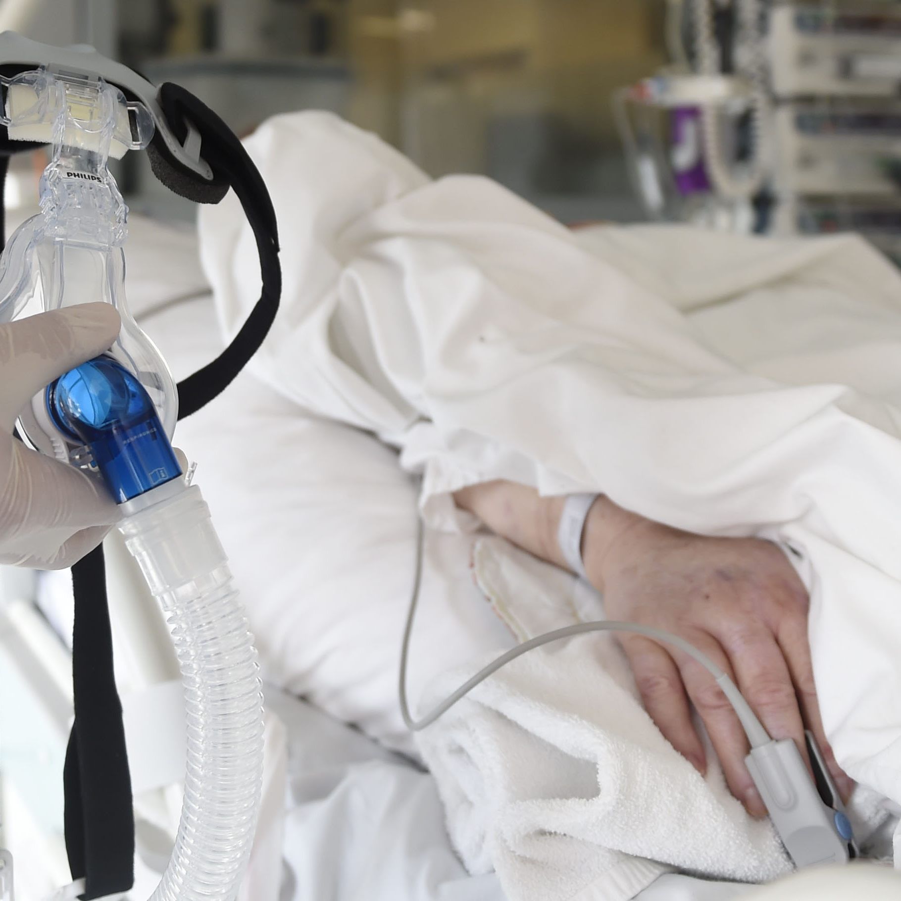 Der neue Ratgeber zur Patientenverfügung bietet alle nötigen Infos.