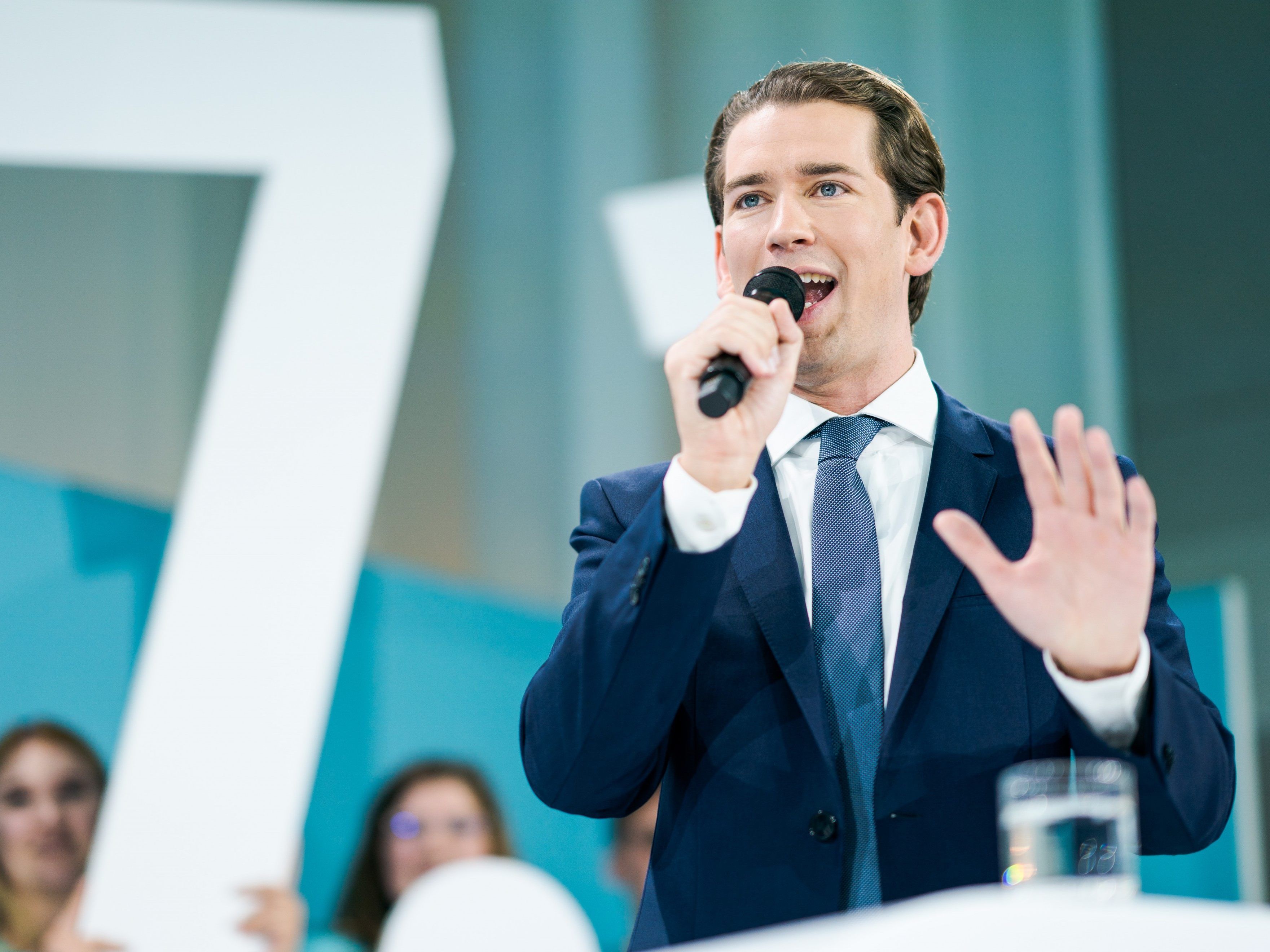 Experten erwarten langwierige Koalitionsverhandlungen.