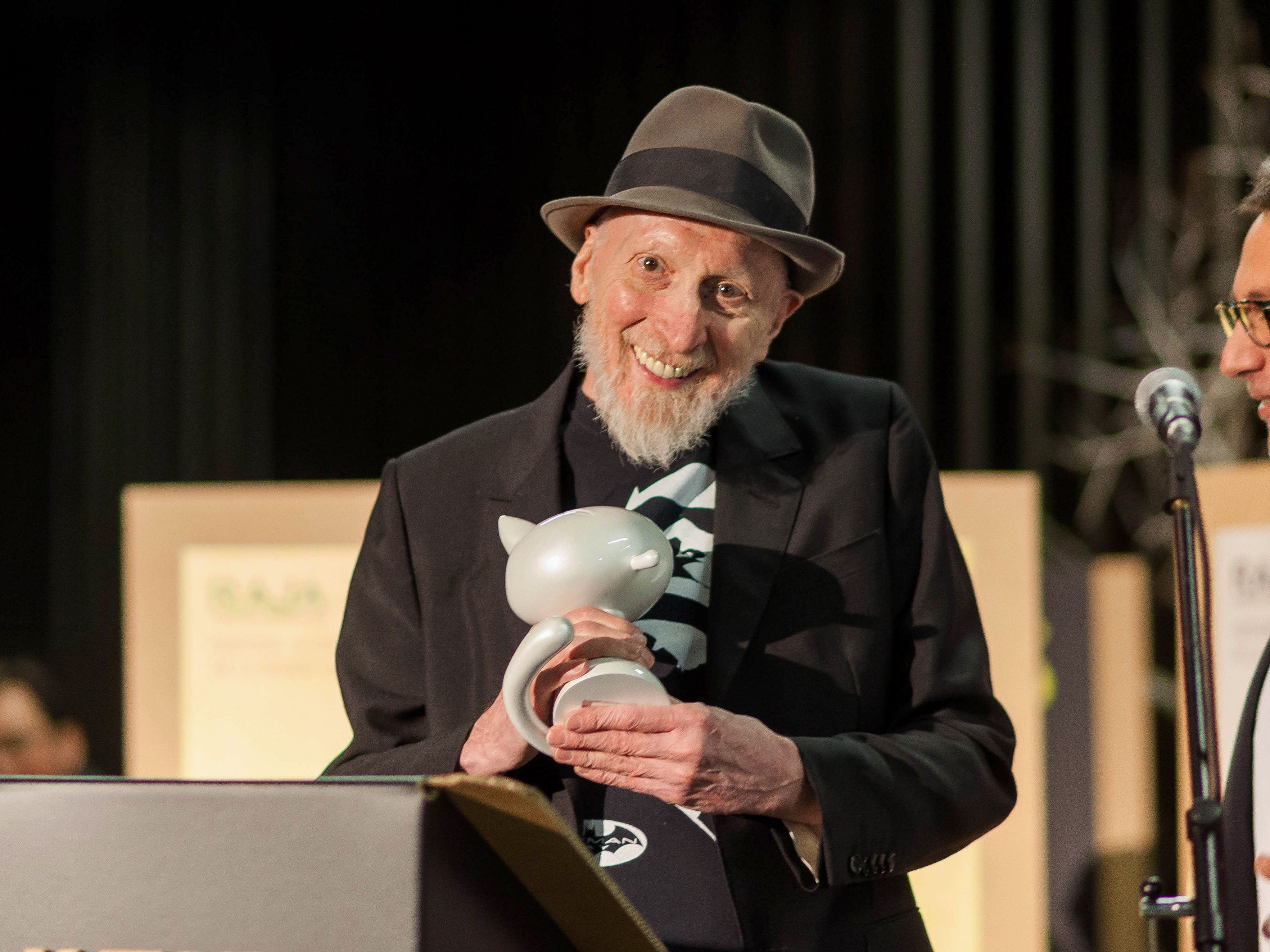 Frank Miller wird der Vienna Comic Con einen Besuch abstatten Frank Miller wird der Vienna Comic Con einen Besuch abstatten